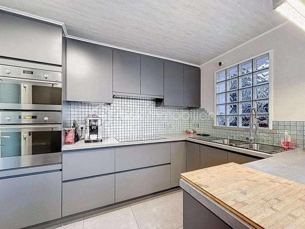 Maison à WERVICQ-SUD