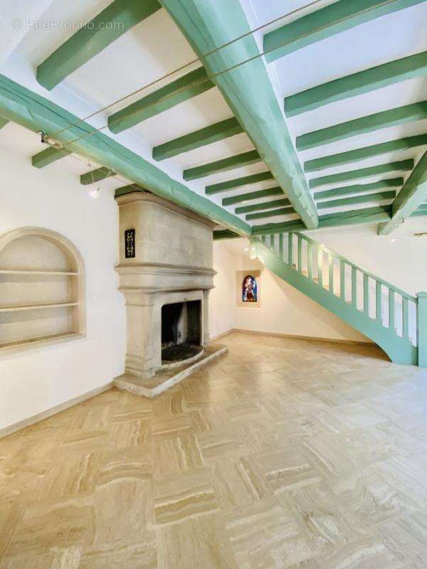 Maison à CARPENTRAS