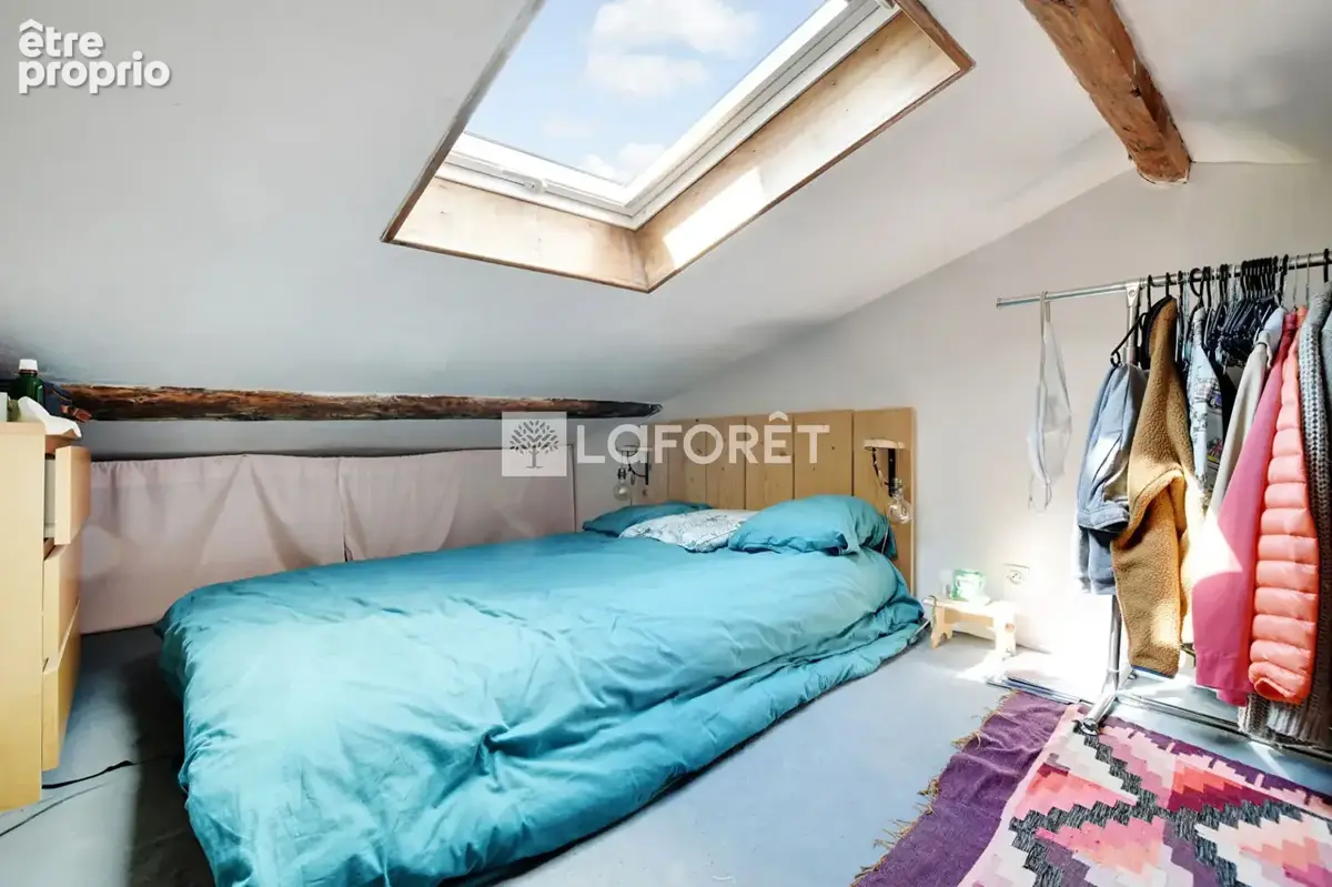 PERNETY - Un bien à fort potentiel pour habiter ou louer - photo 3