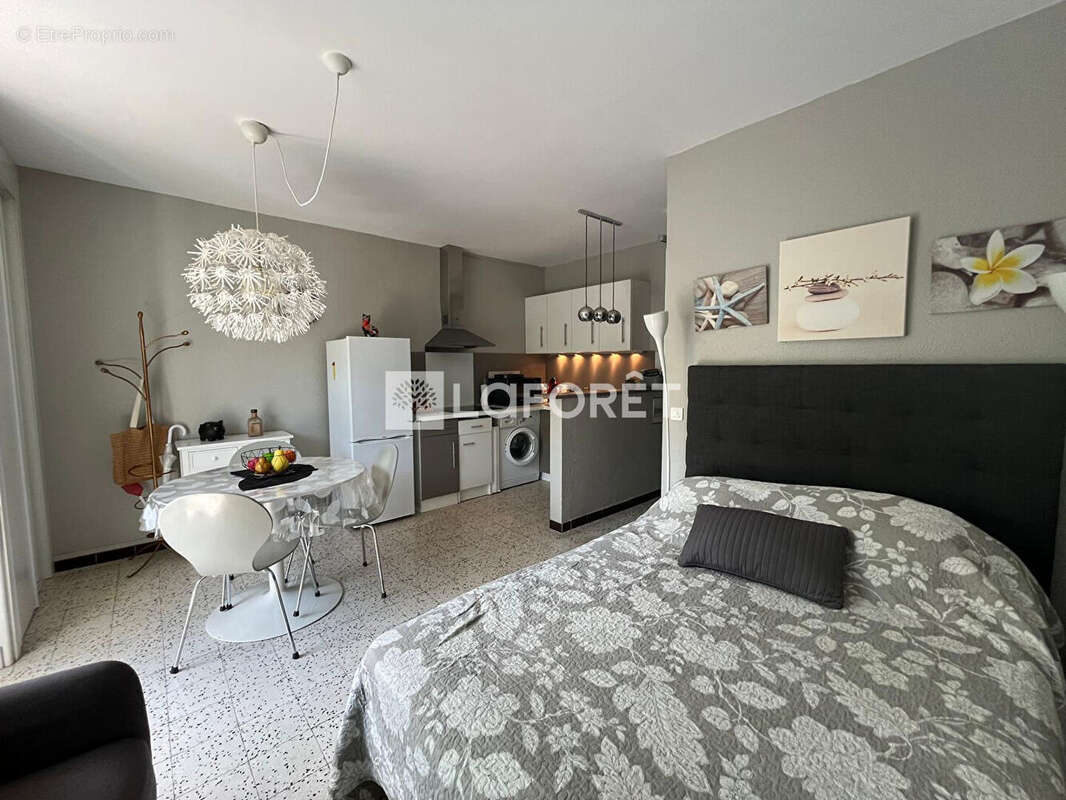 Appartement à AMELIE-LES-BAINS-PALALDA