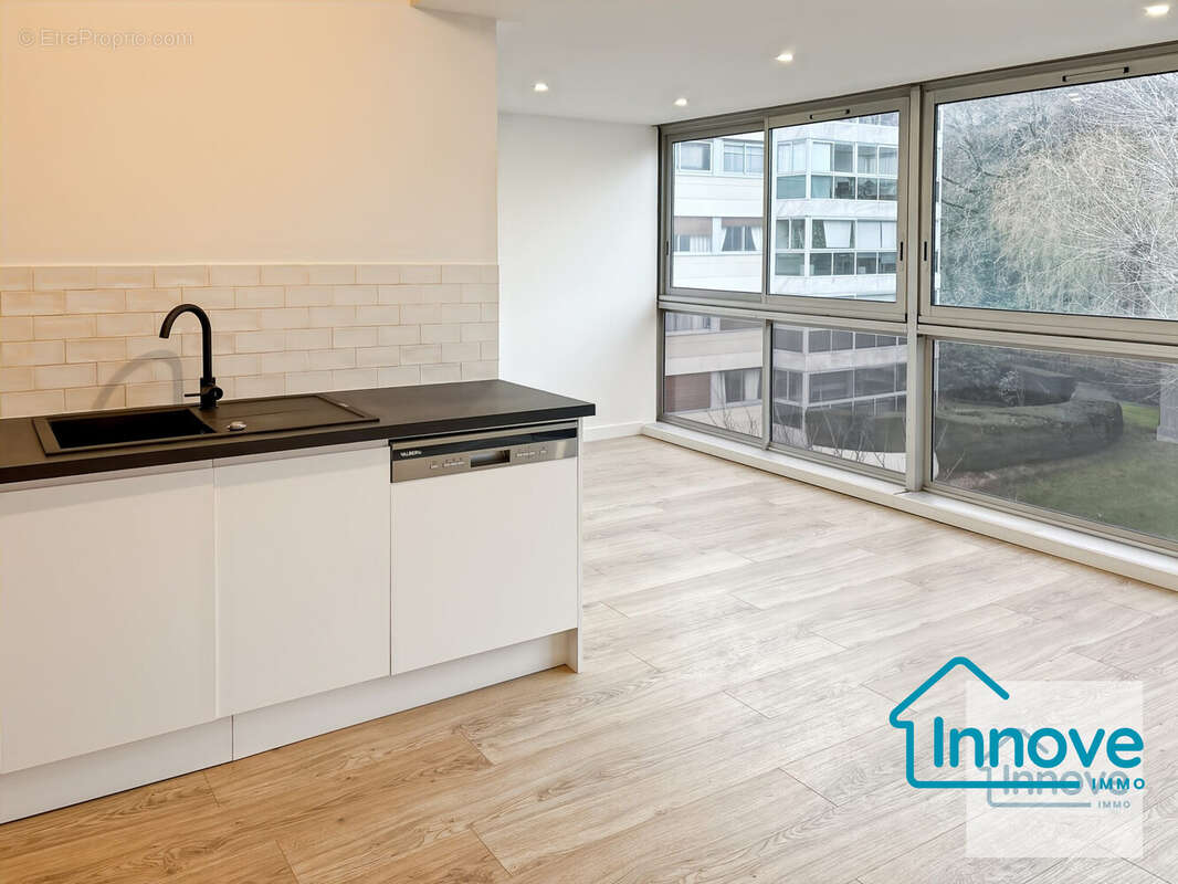 Appartement à ROCQUENCOURT