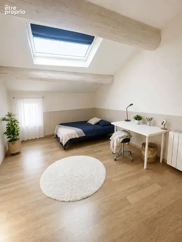 Maison Mallemort 6 pièce(s) 127.30 m2 - photo 5