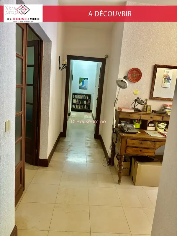 Maison 6 pièces 194 m² à vendre à Lembras (24100) - photo 6