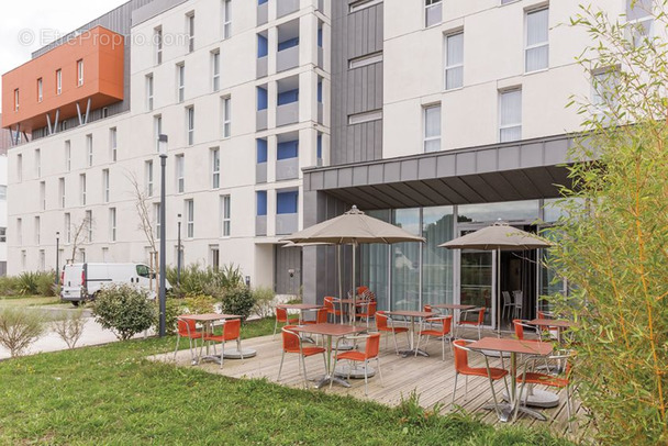 Appartement à SAINT-NAZAIRE