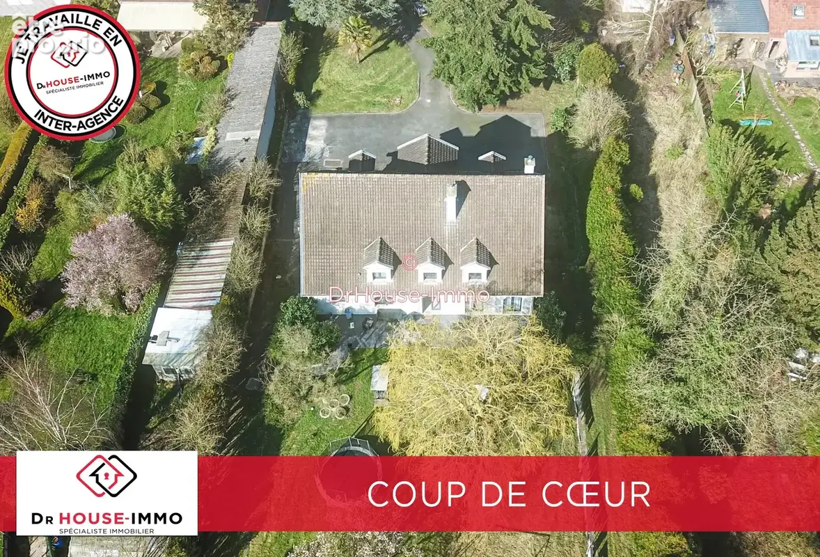 Maison à VALENCIENNES