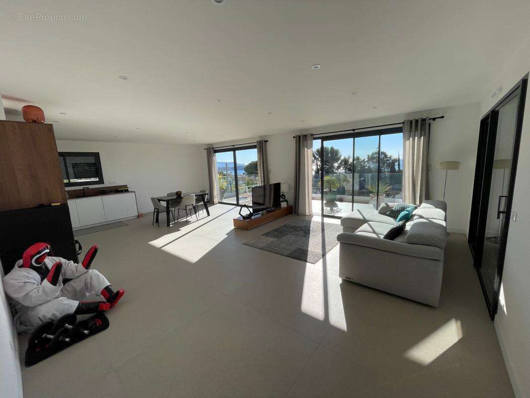 Appartement à BANDOL