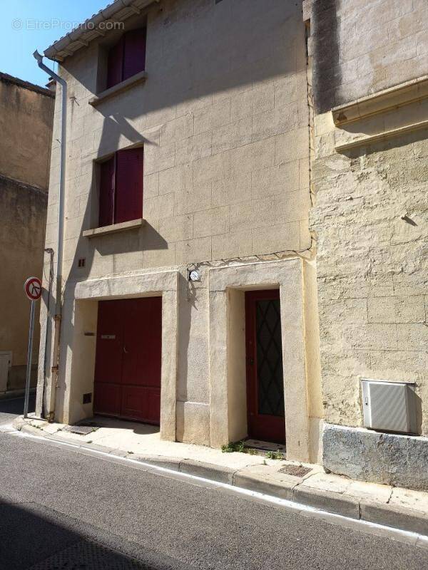 Maison à BEAUCAIRE