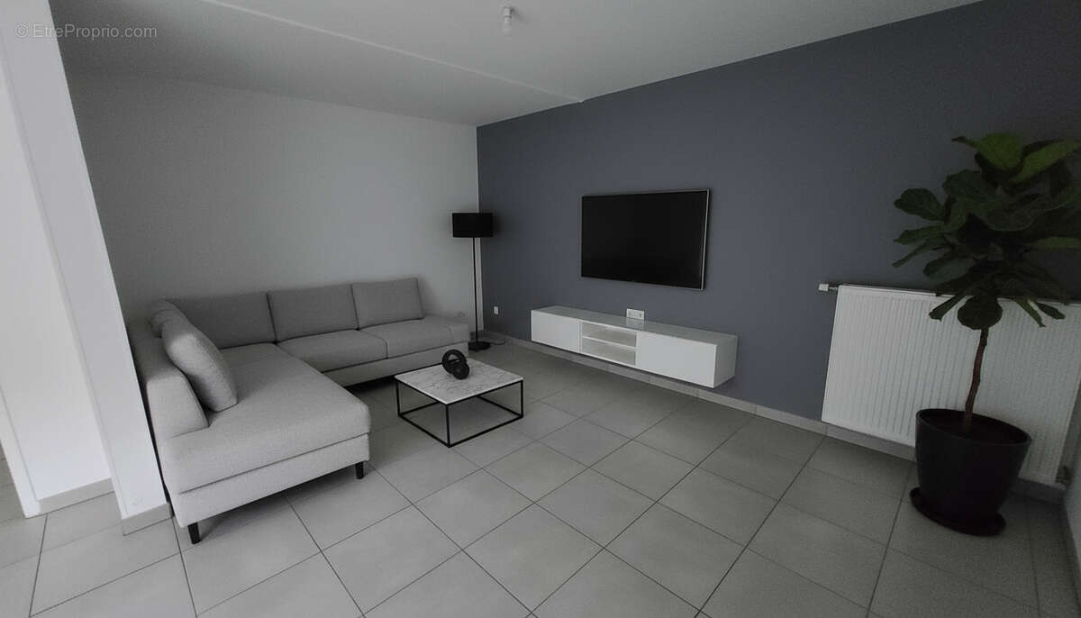 Appartement à SAINT-JORY