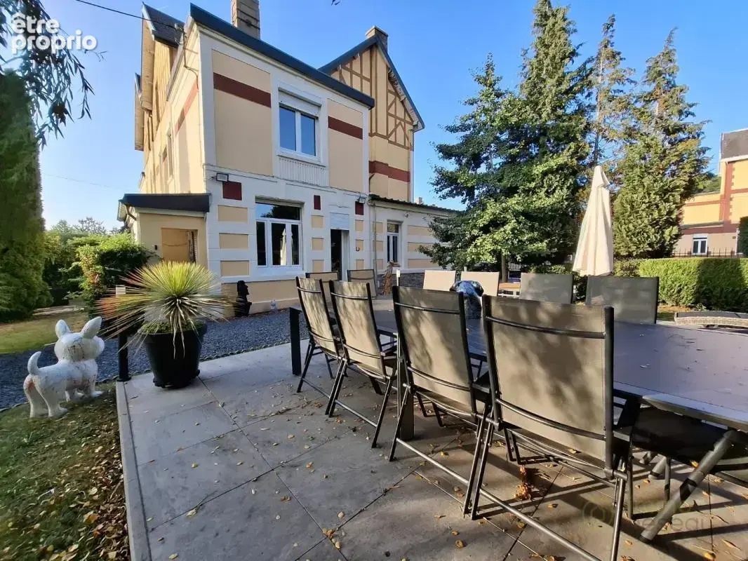 Maison 8 pièces 227 m² à vendre à Jeumont (59460) - photo 7
