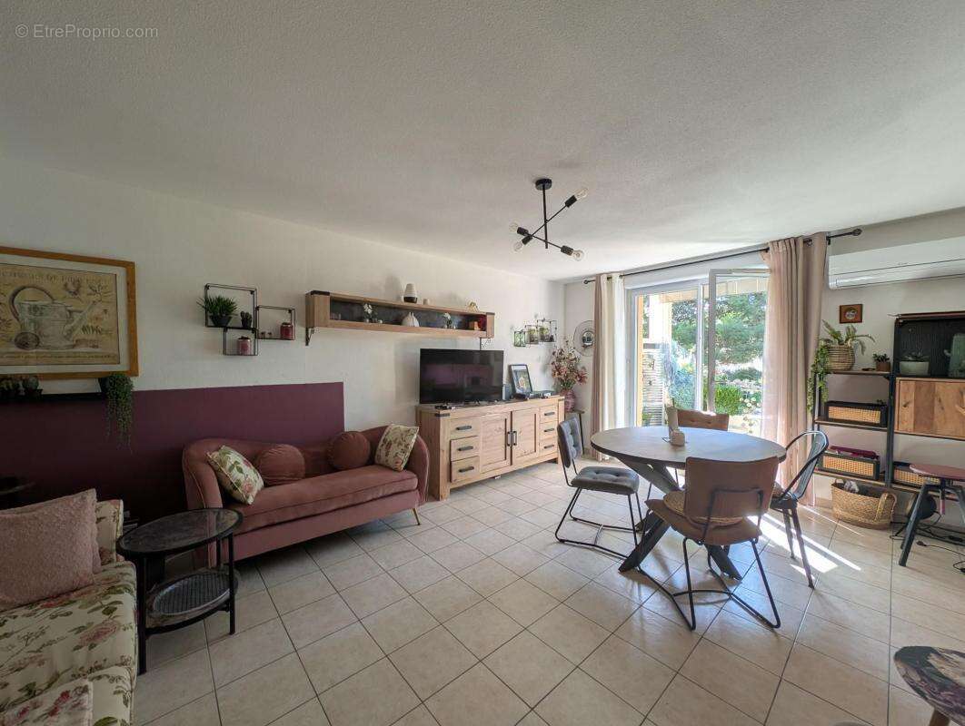Appartement à BEZIERS