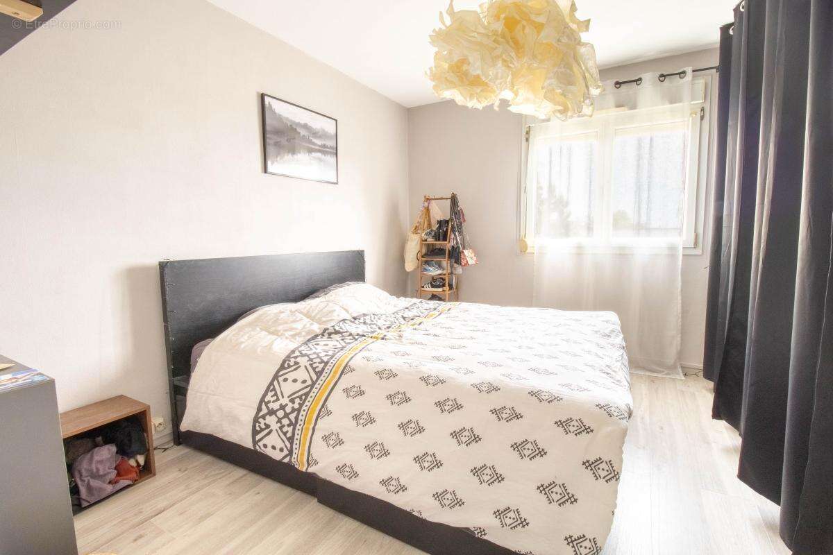 Appartement à SAINT-MAX