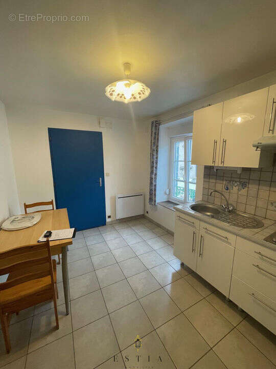 Appartement à LIGNY-EN-BARROIS