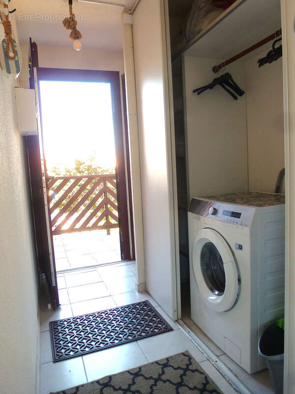 Appartement à PORT-LA-NOUVELLE