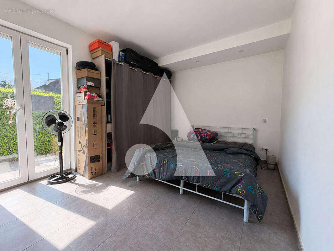 Appartement à VIVIERS-DU-LAC