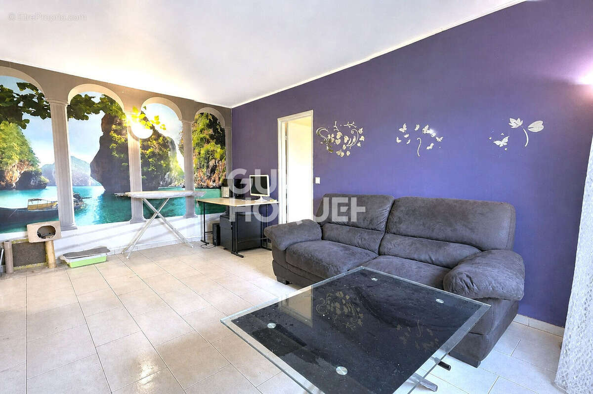 Appartement à ALFORTVILLE