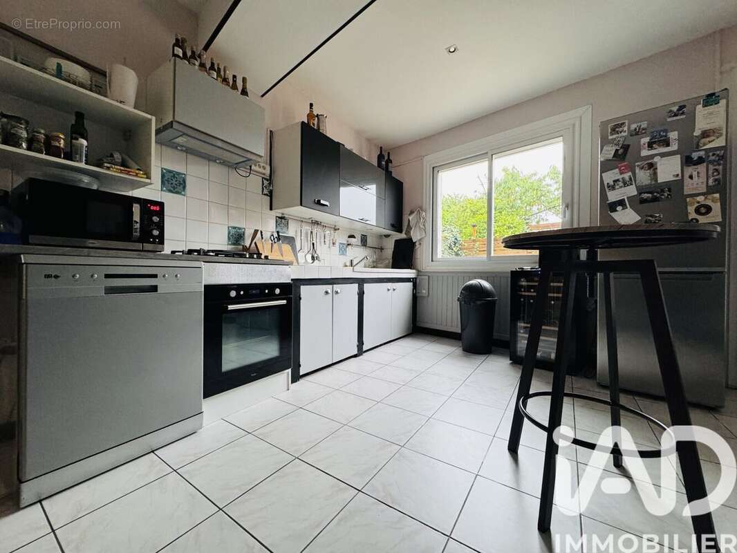 Photo 5 - Maison à LAMAGISTERE