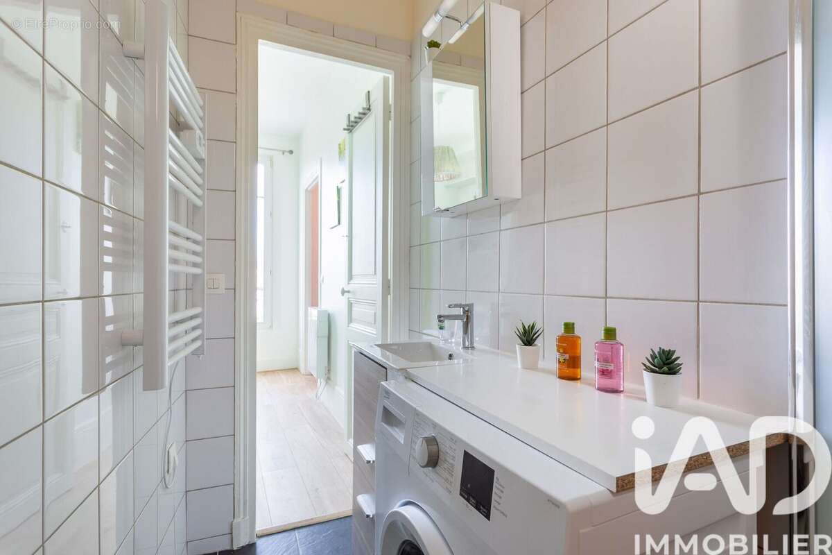 Photo 8 - Appartement à ARGENTEUIL