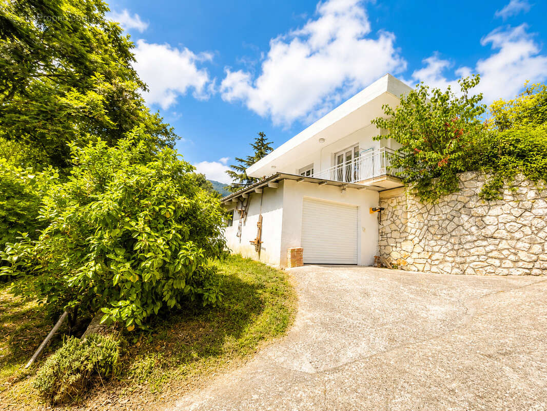 Maison à VENCE