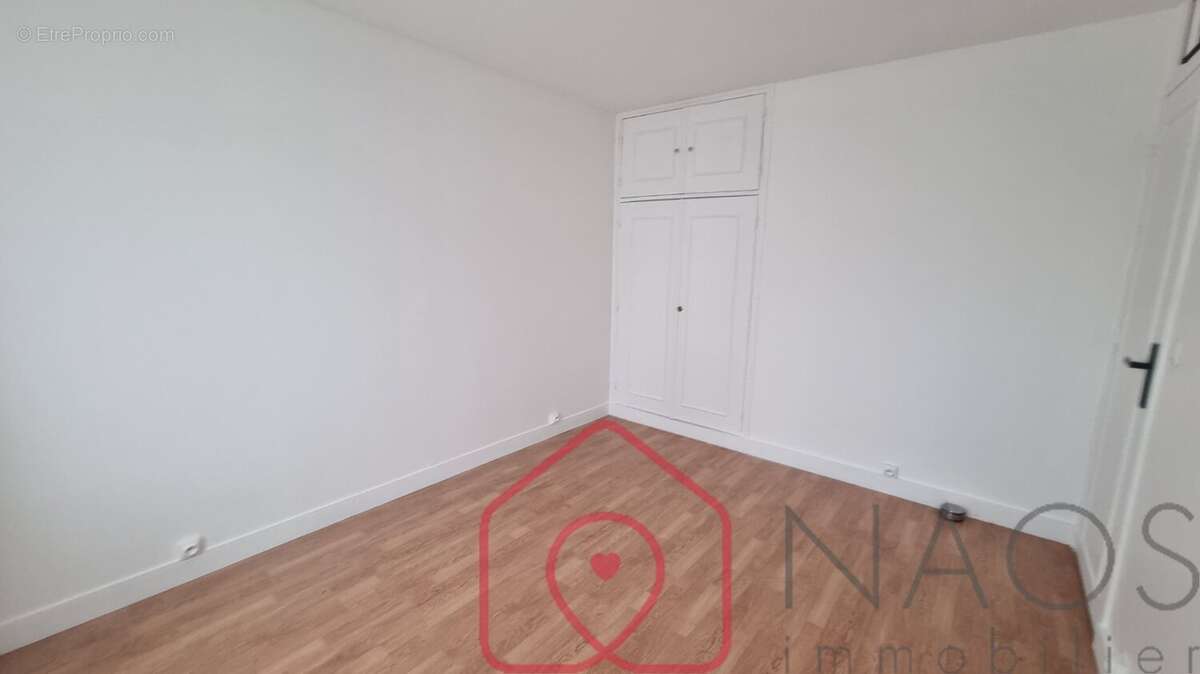 Appartement à MEUDON