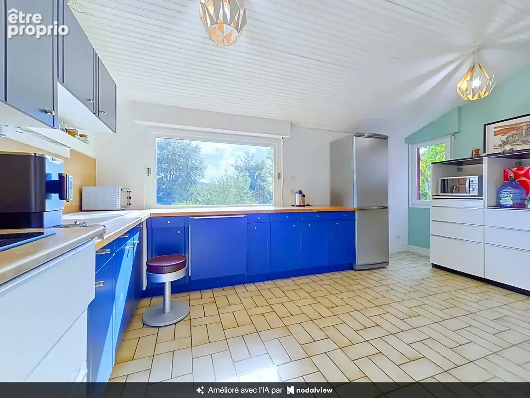 Maison Maromme 7 pièce(s) 156.25 m2 - photo 10
