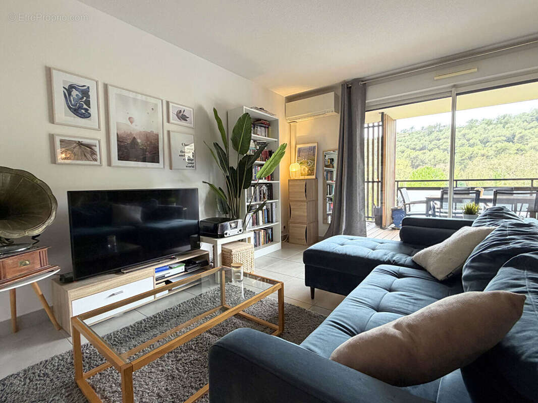 Appartement à GRABELS