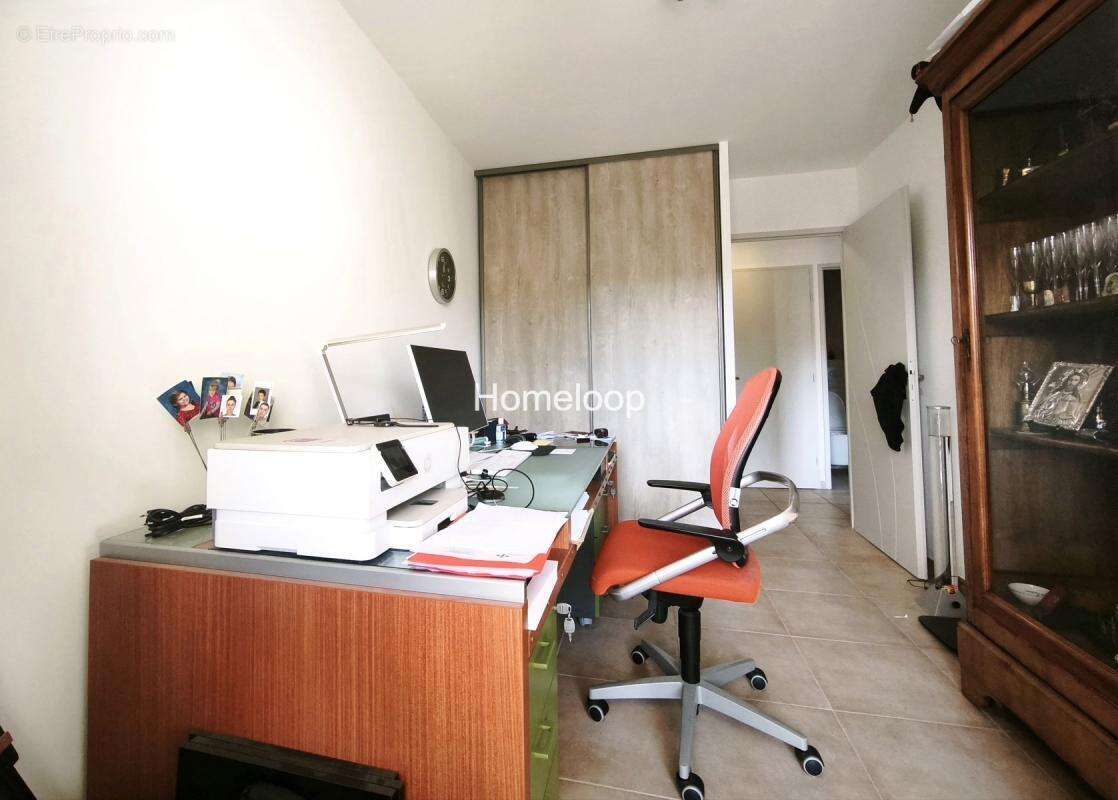 Appartement à BRIGNOLES