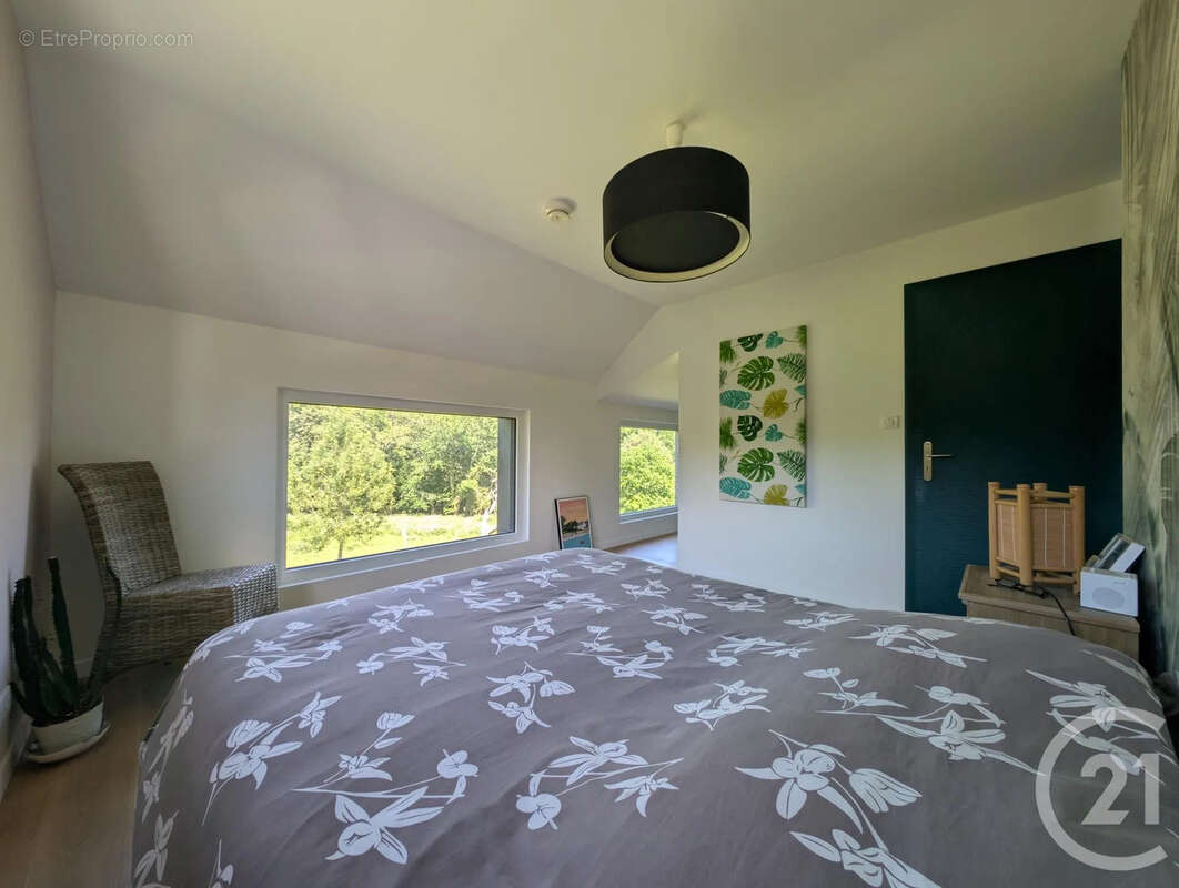 Maison 208 m² à Muzillac  - photo 11