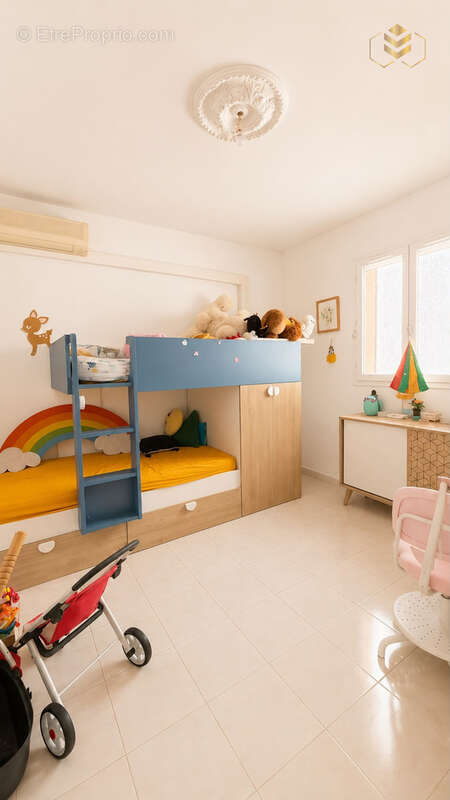 Maison gorbio 4 pieces avec terrasse et parking - rare - photo 5
