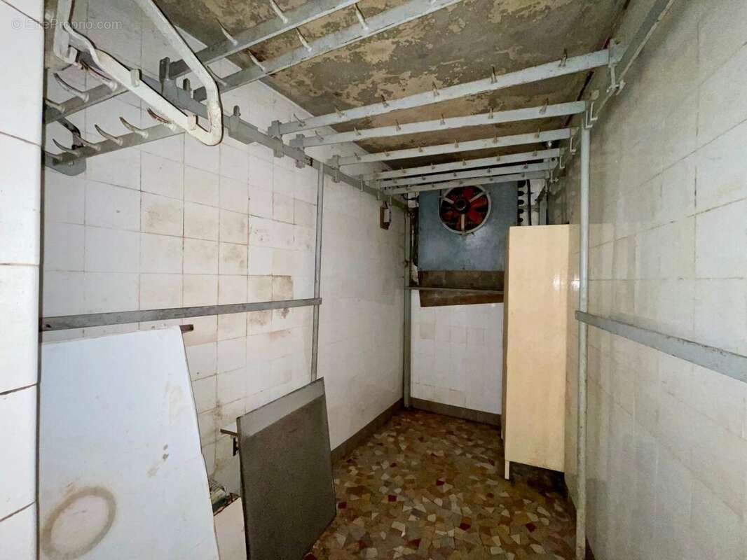 Appartement à NEVERS