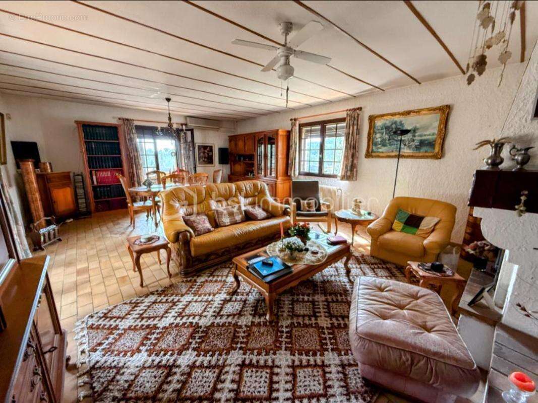 Maison à MONTPELLIER