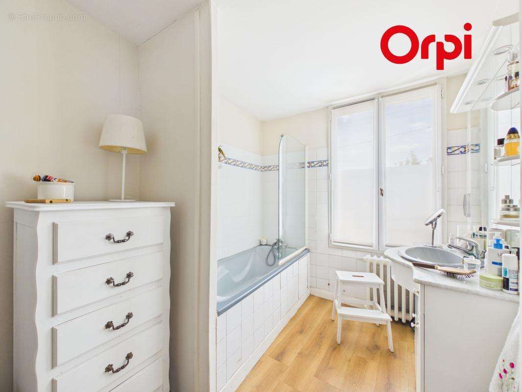 Maison à vendre centre-ville Bernay - photo 15