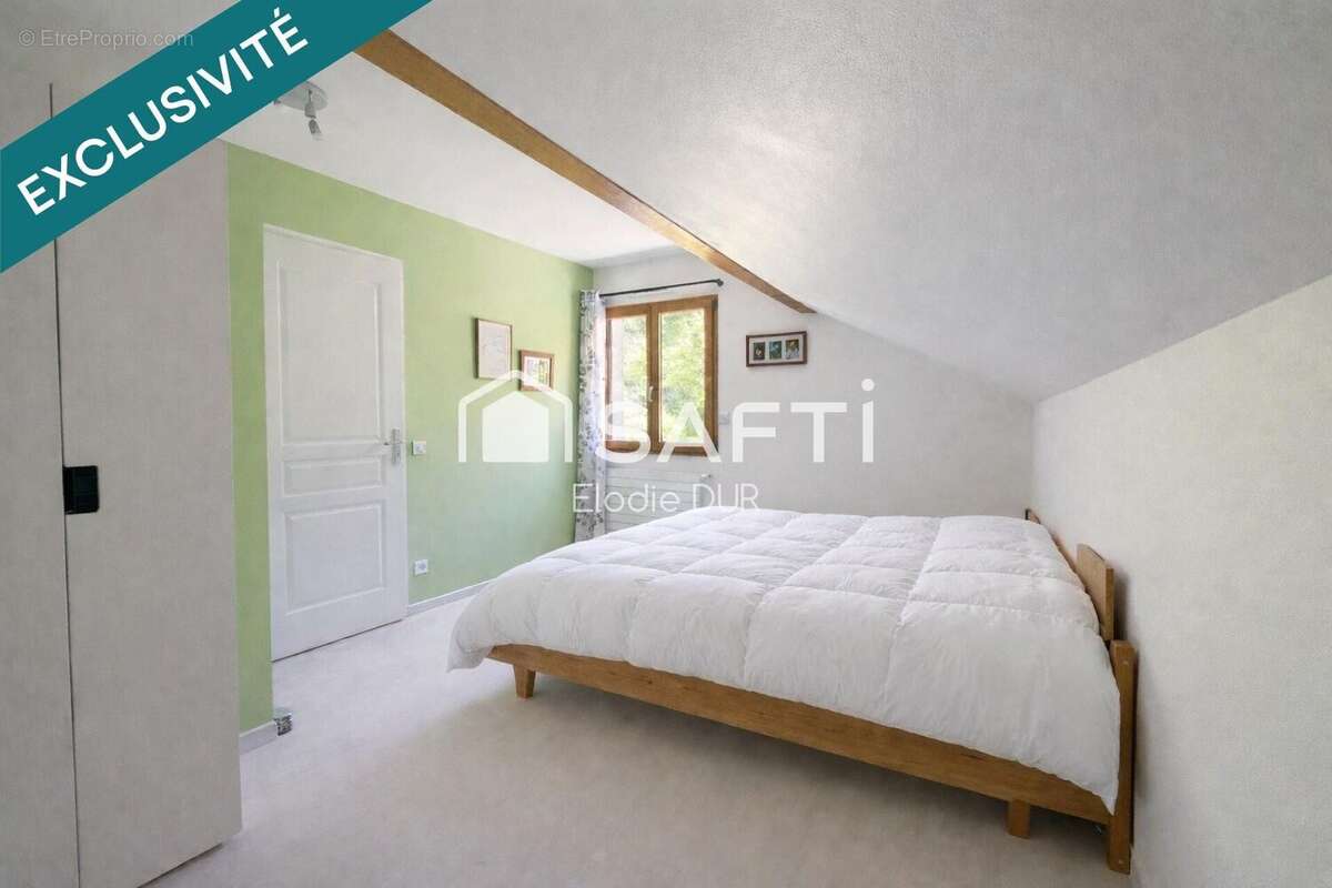 Photo 8 - Maison à MONTCEL