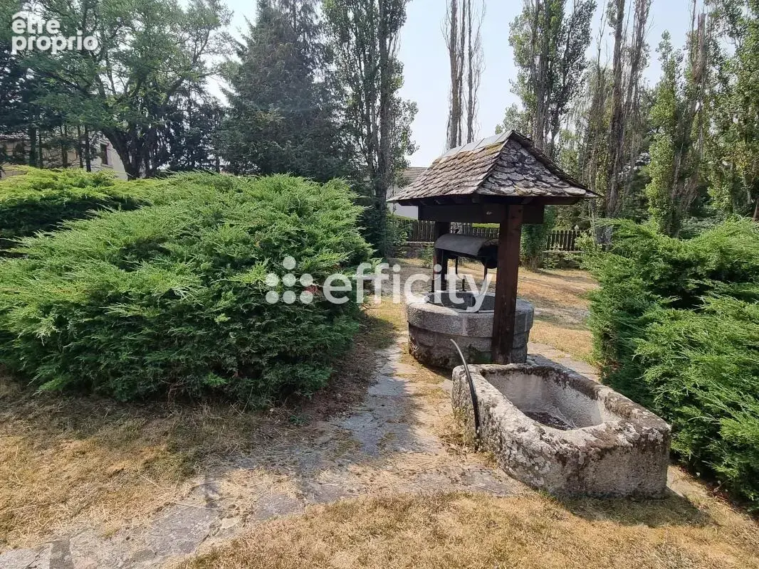 Maison 272 m² à Le Malzieu-Ville  - photo 3
