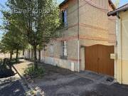 Maison à VARENNES-VAUZELLES