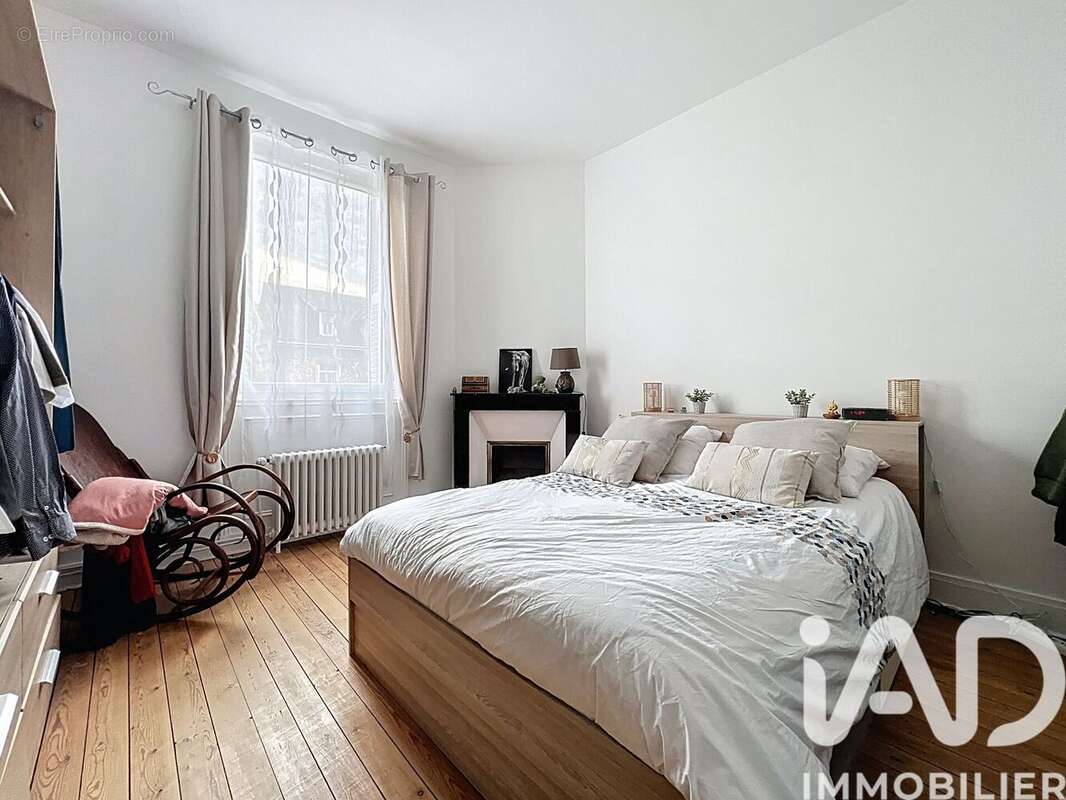 Photo 8 - Maison à ROUEN