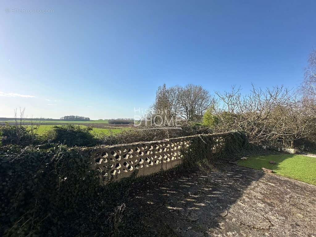 Maison à LA FERTE-GAUCHER