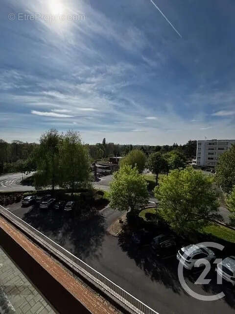 Appartement à SAINT-QUENTIN