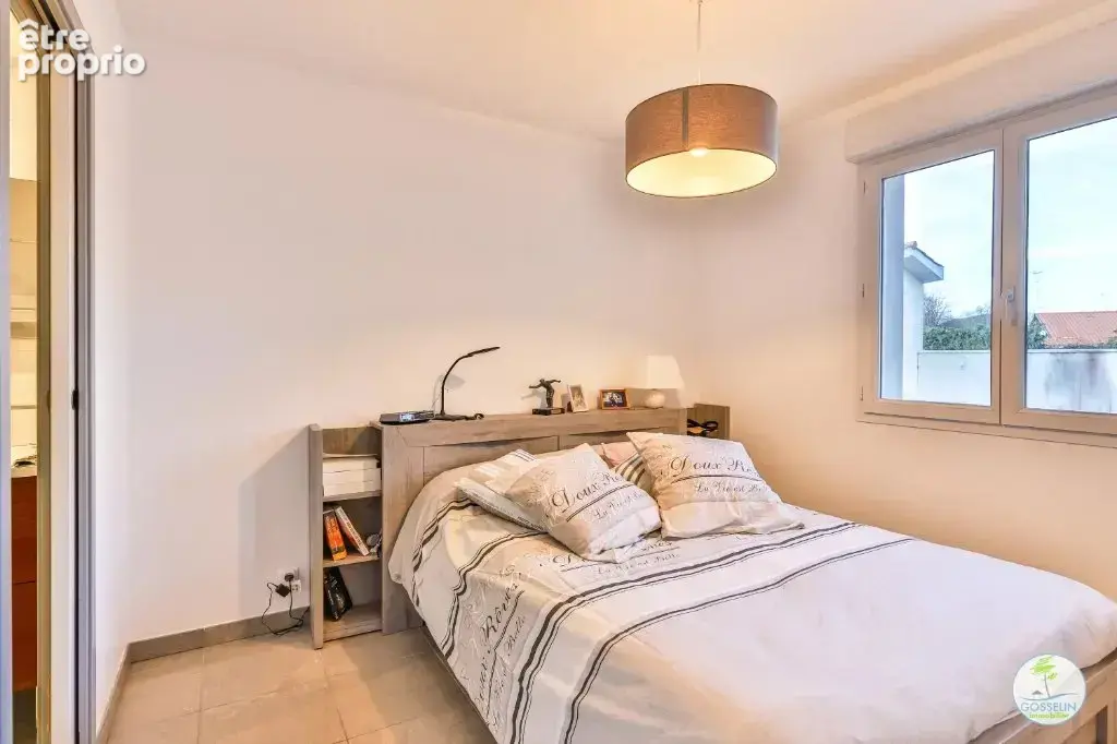 Maison centre  Biscarrosse - photo 5