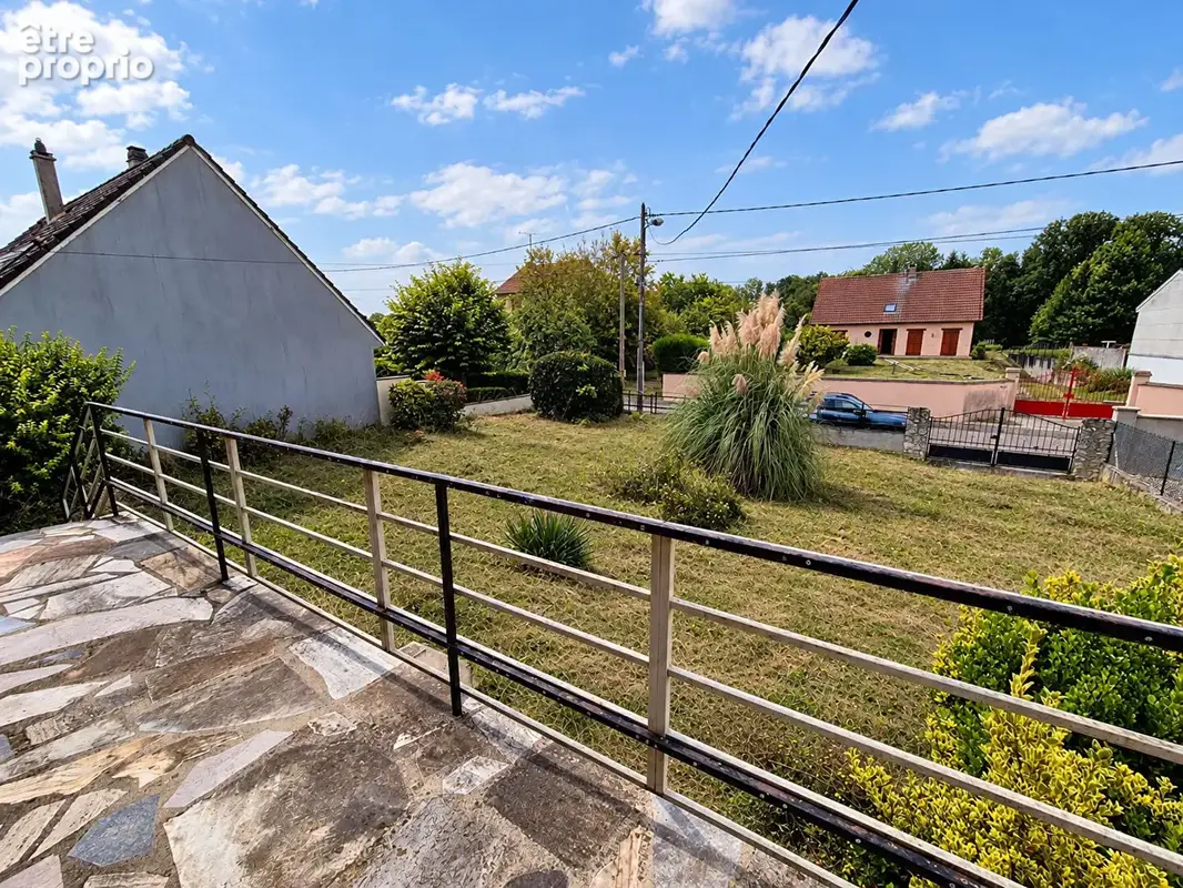 Maison Fere Champenoise 4 pièces 70.65m² - photo 2