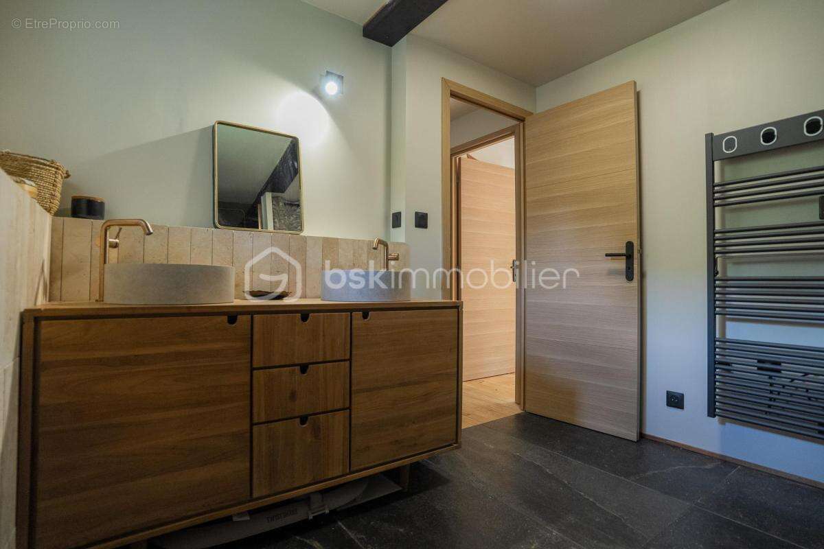 Superbe maison en pierre sans travaux sur terrain de 1750m² - photo 17
