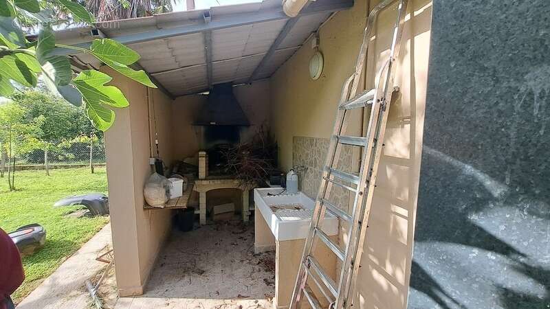Maison 200m2 avec piscine - photo 16