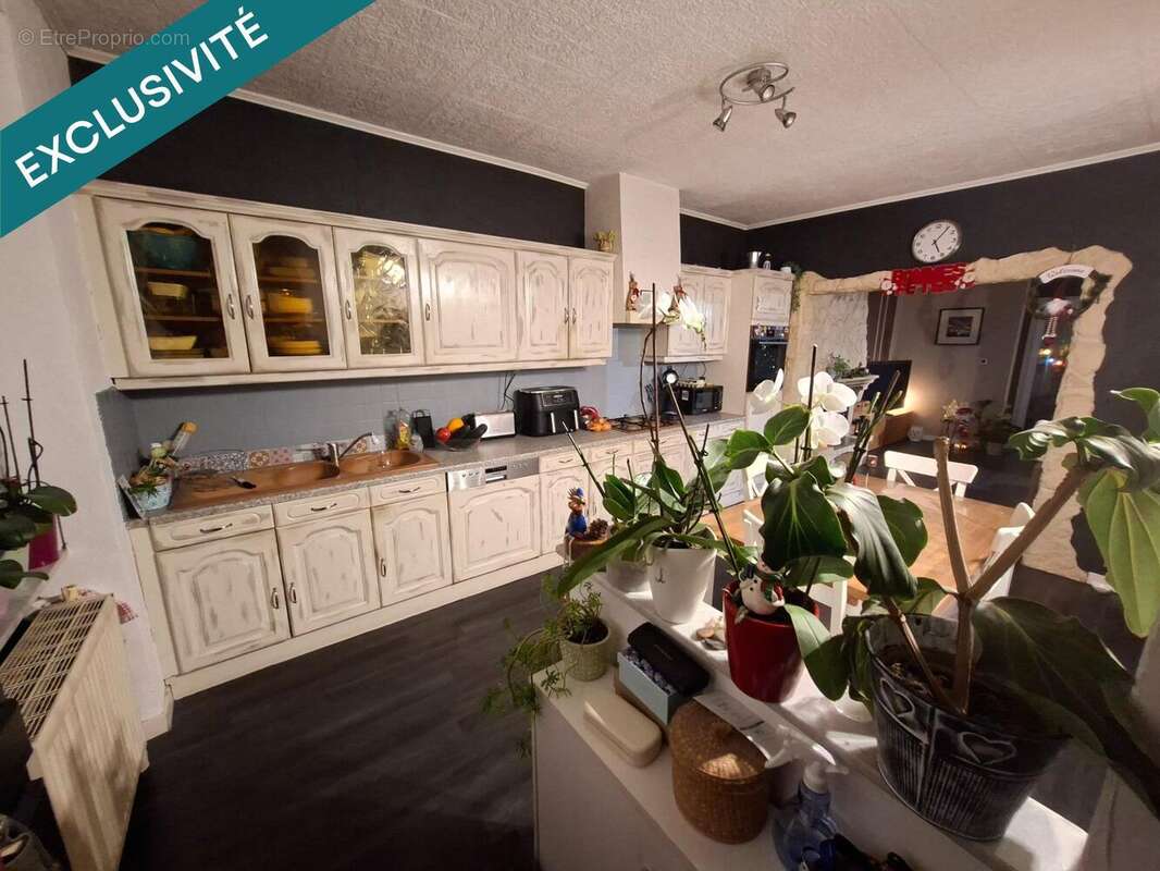 Photo 3 - Maison à PETITE-ROSSELLE