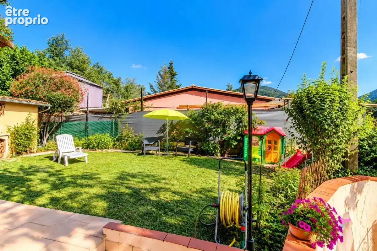 Roquesteron//Maison Plain Pied//4 Pièces//Jardin - photo 32