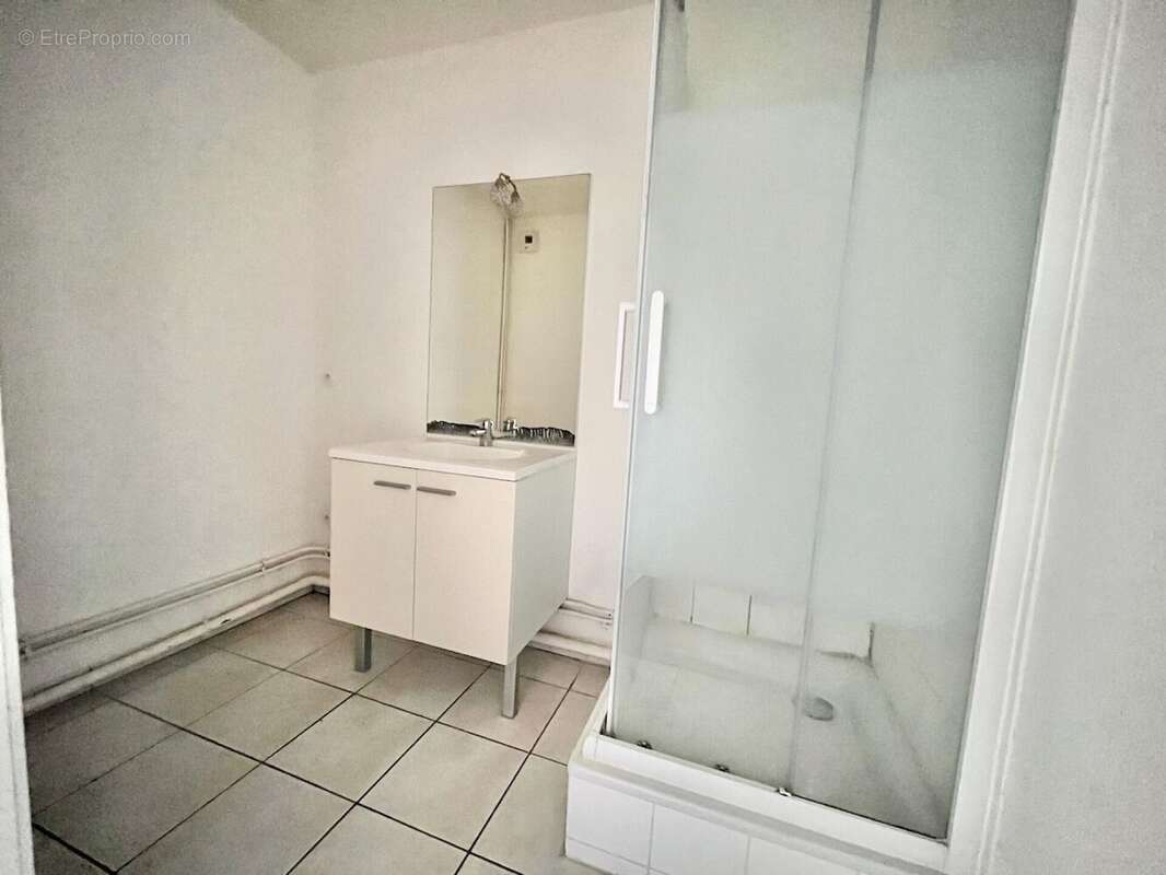 Photo 8 - Appartement à ROUEN
