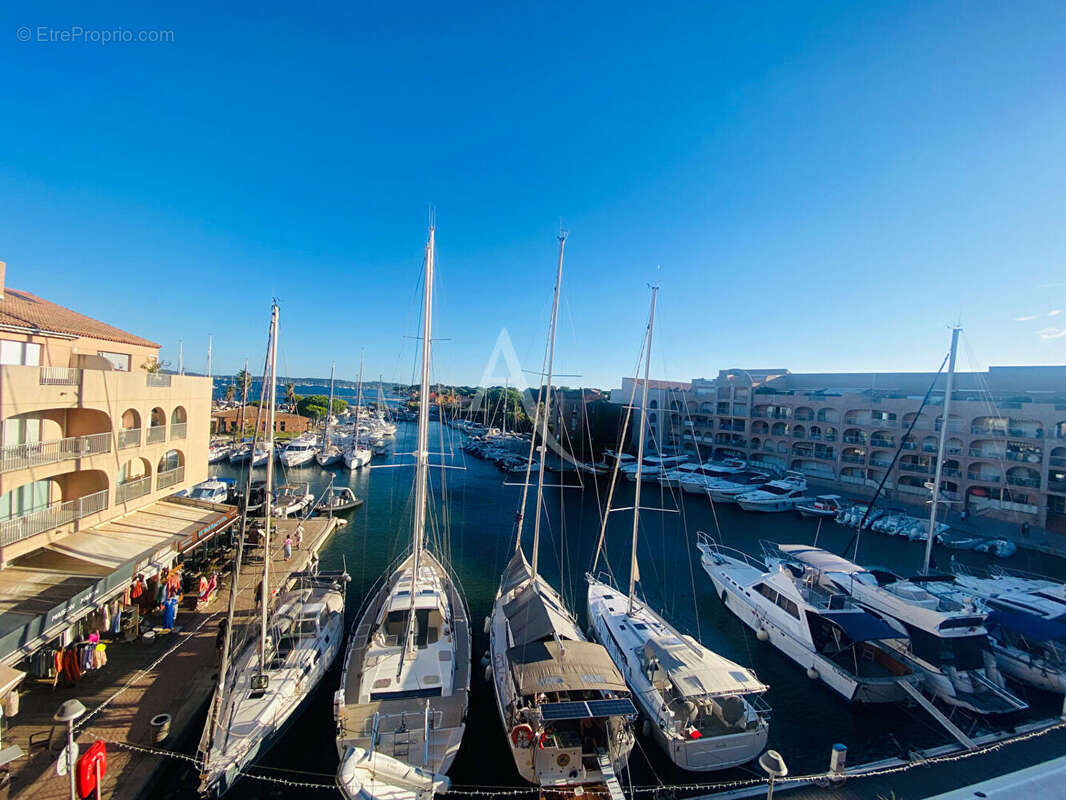 Appartement à HYERES