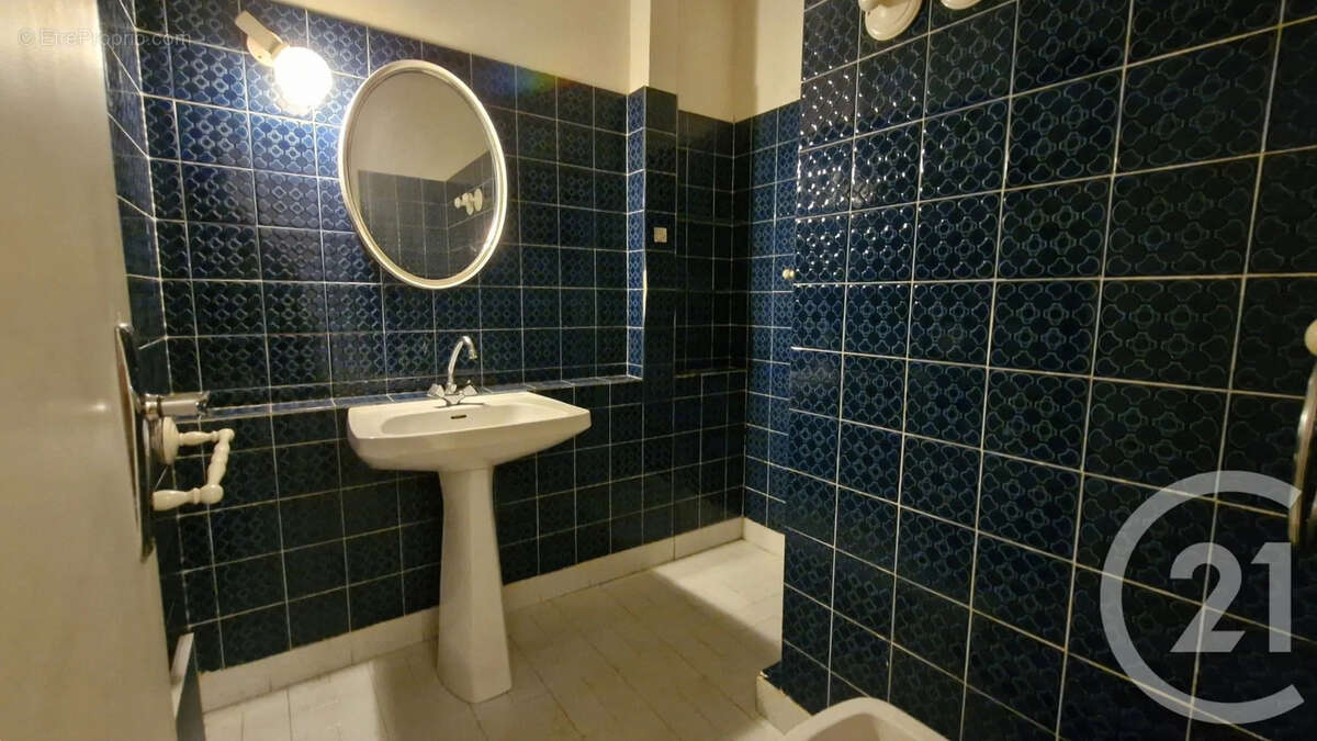 Appartement 45 m² à Le Lavandou  - photo 11