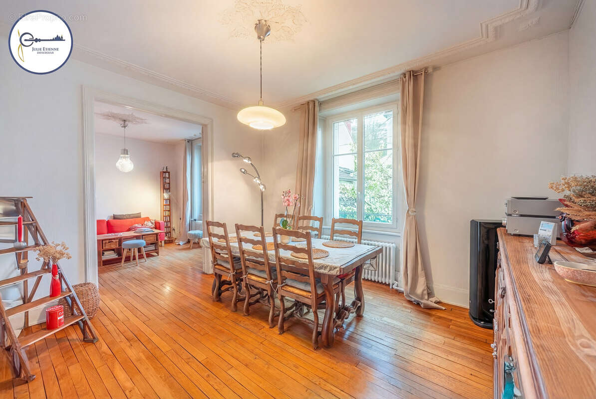 Maison epinal - 10 pieces - 244 m2 - photo 9