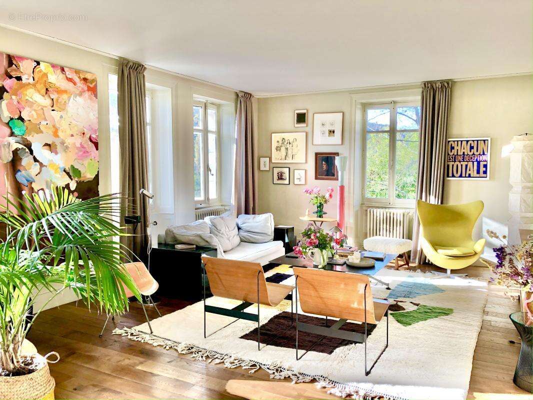 Maison 370 m² à Besancon  - photo 6