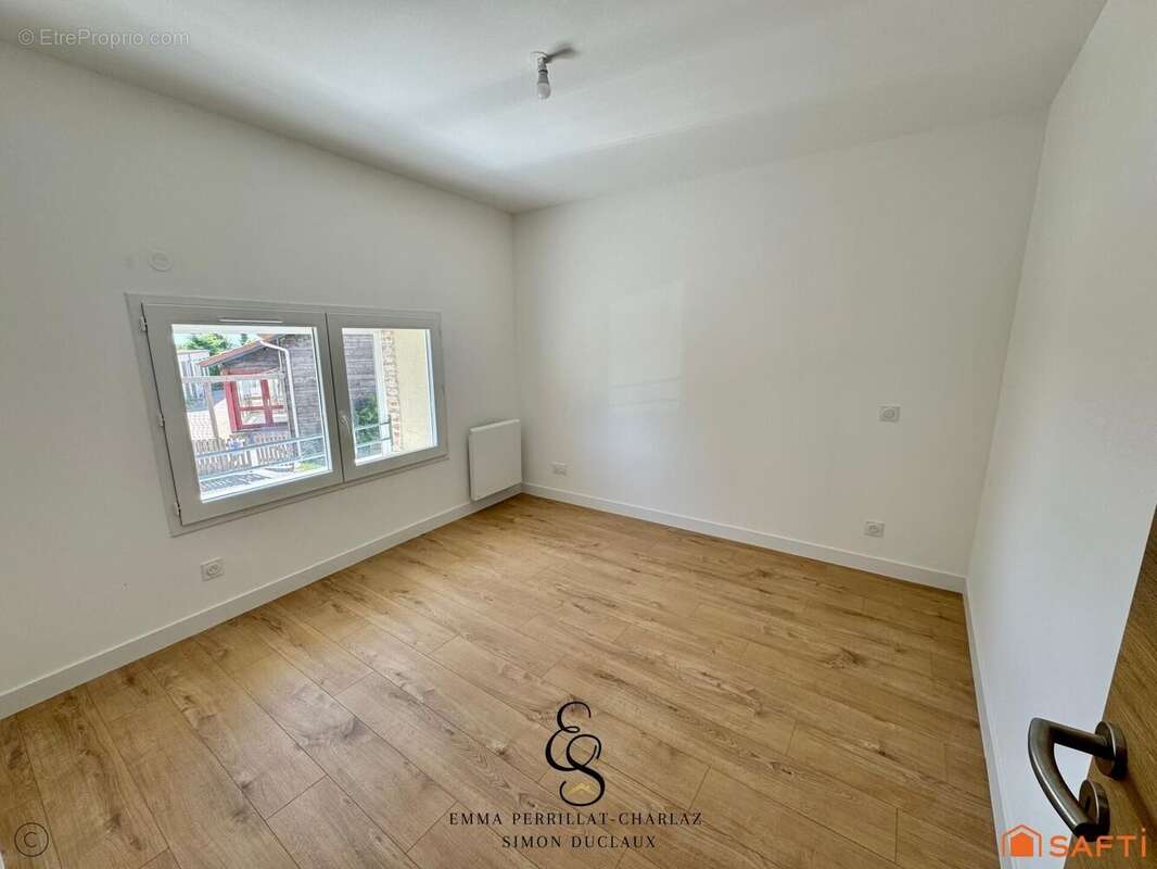 Photo 5 - Appartement à SAINT-BONNET-LE-FROID