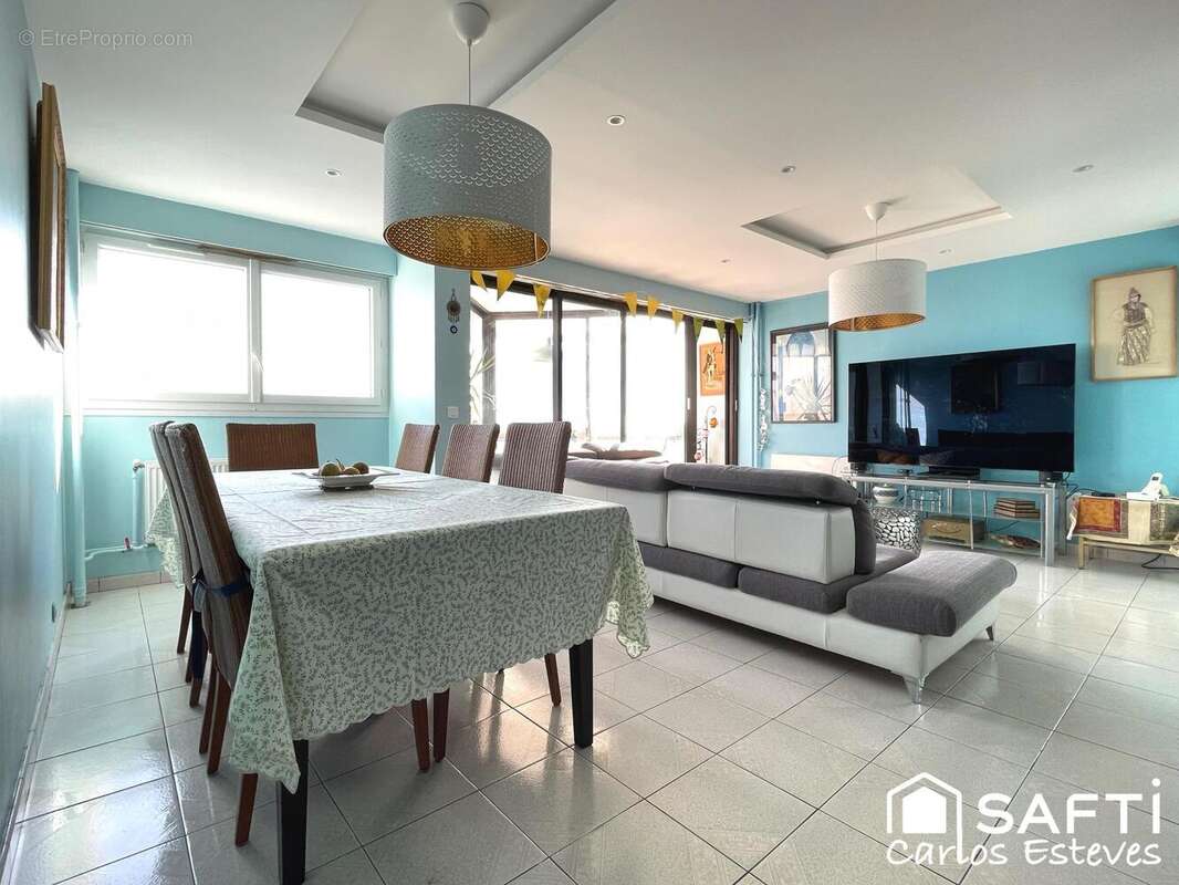 Photo 2 - Appartement à CRETEIL